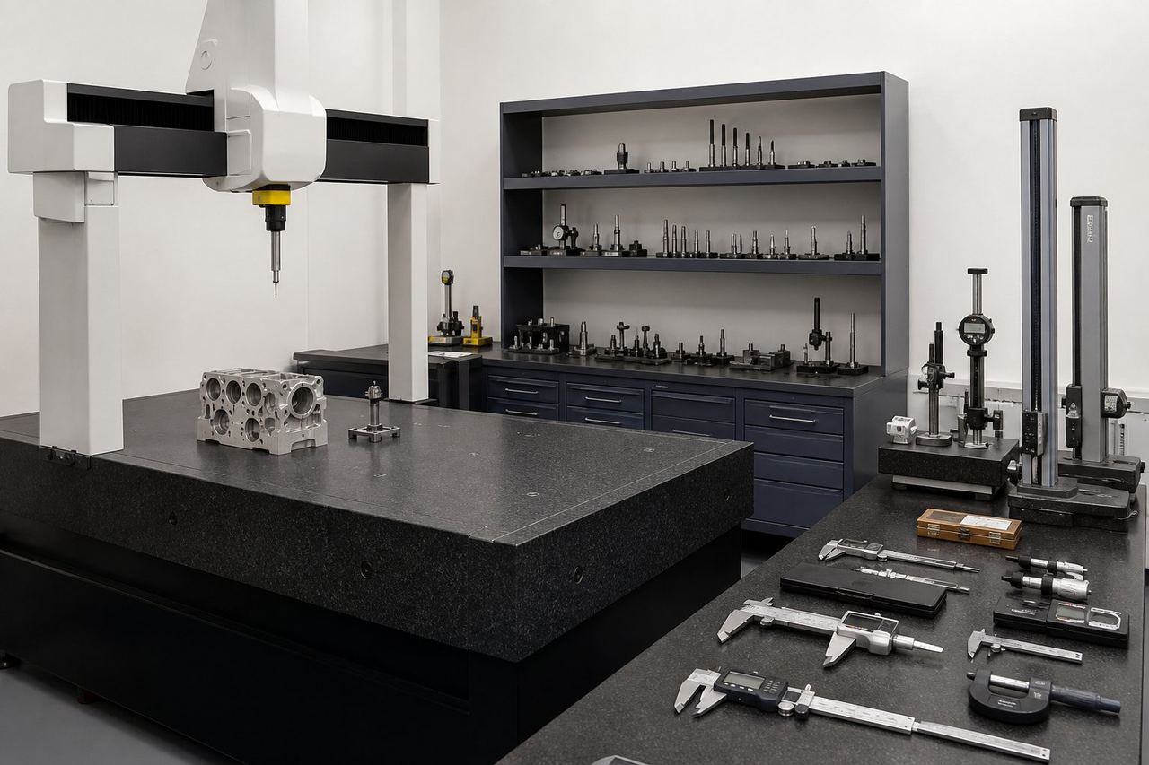 Passivation
